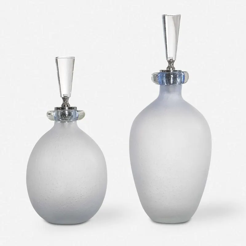 Leah Bottles S/2