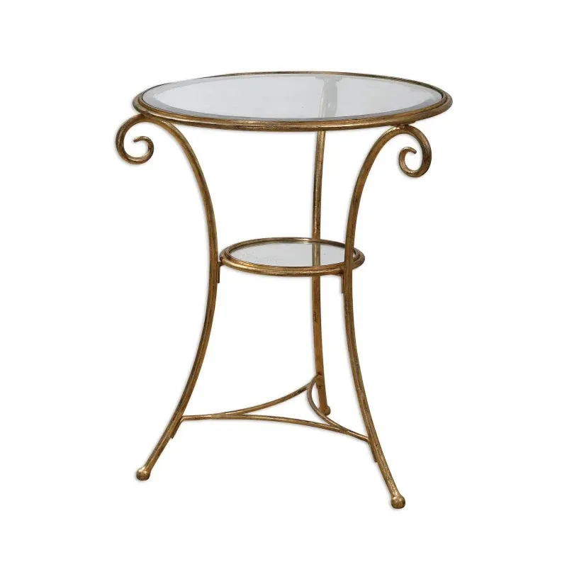Maia Accent Table