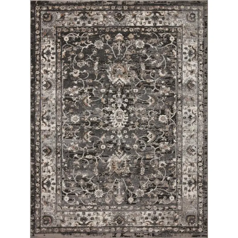 EST-02-Charcoal-/-Grey||7'10 X 10'2