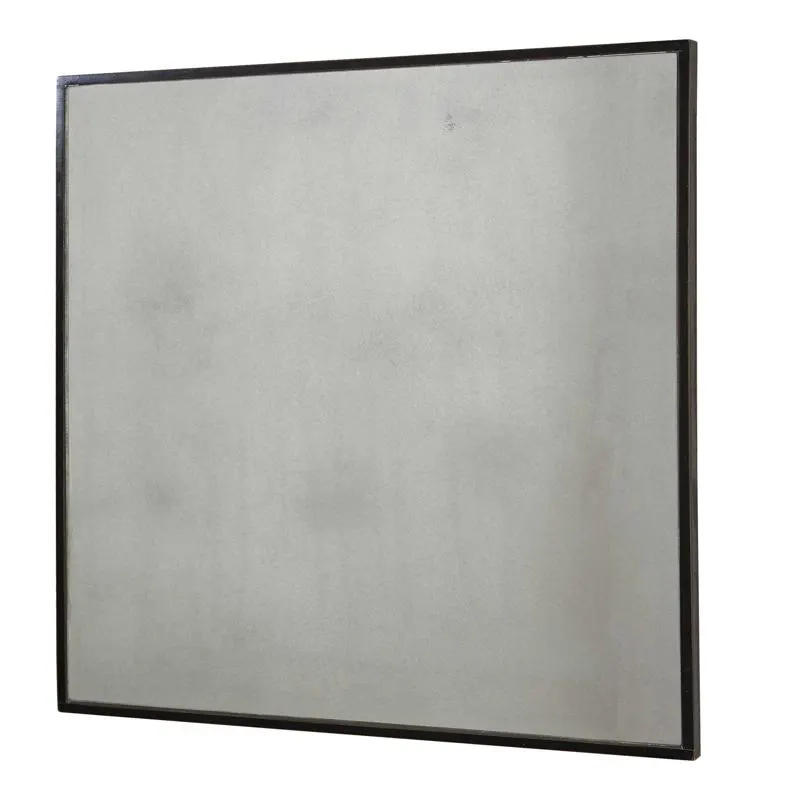 Matty Square Mirrors, s/2