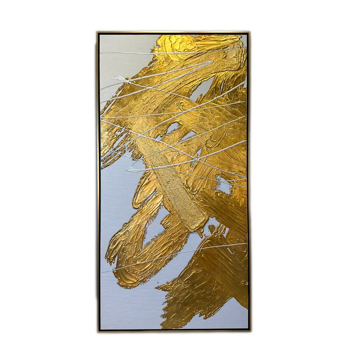 Golden Whirlwind 1