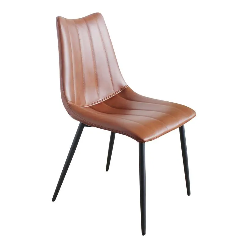 Alibi Brown Dinning Chair