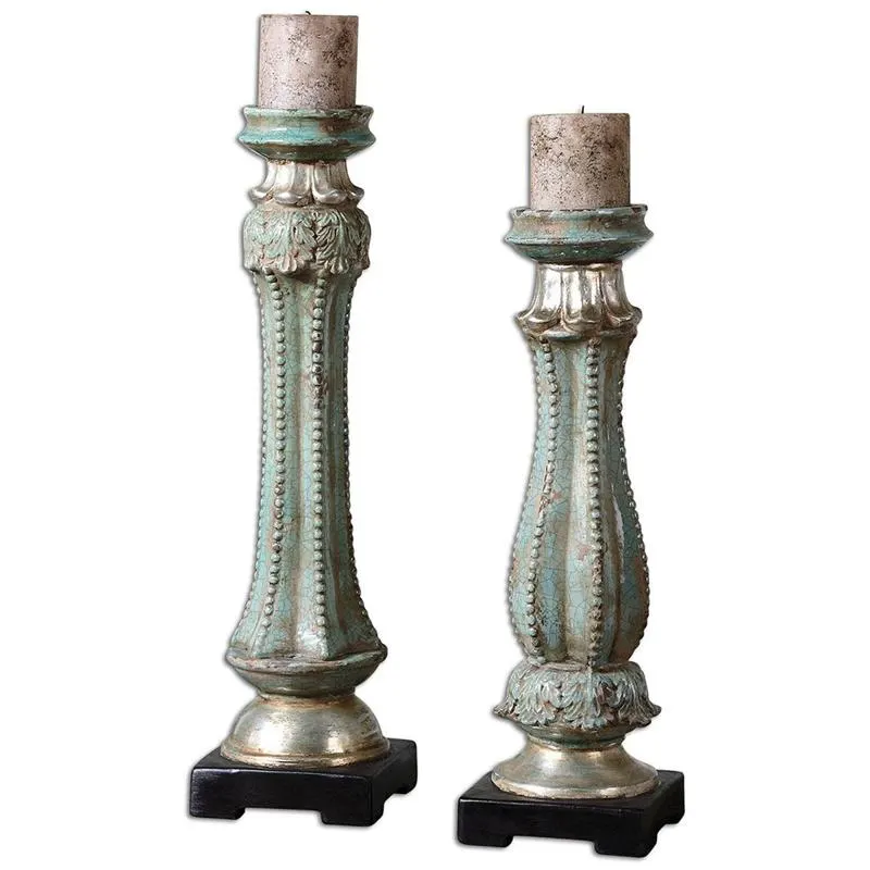 Deniz Canddleholders S/2